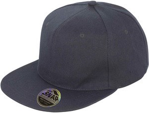 Result RC083X - Bronx cap