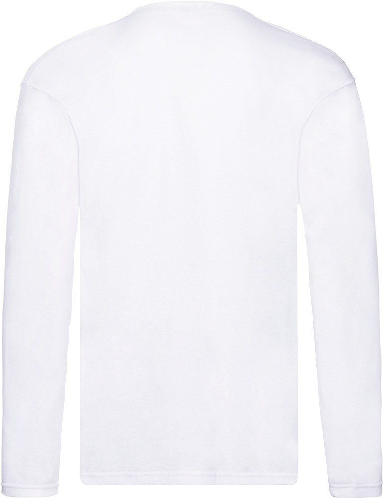 Fruit of the Loom SC61428 - Original-t long sleeve t-shirt