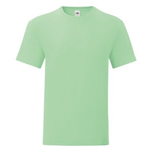 Fruit of the Loom SC61430 - Mens iconic-t t-shirt