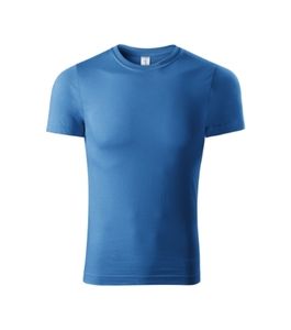 Piccolio P72 - Pelican T-shirt Kids bleu azur