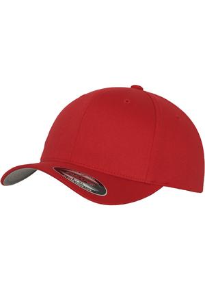 Flexfit 6277 - Woolly Flexfit Cap