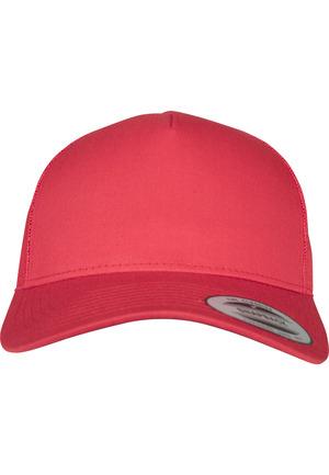 Flexfit 6506 - Retro 5 Panel Trucker Cap