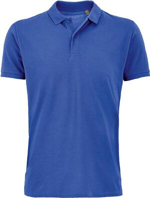 SOLS 03566 - Planet Men Polo Shirt