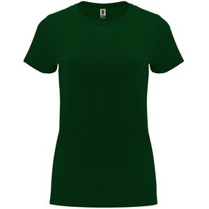 Roly CA6683 - CAPRI Fitted short-sleeve t-shirt for women