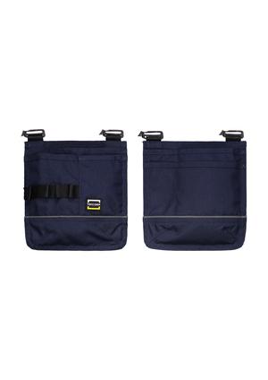 Tricorp T91 - CORDURA Swing Pockets