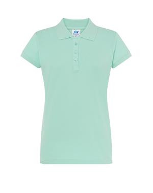 JHK JK211 - Womens piqué polo shirt 200