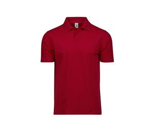 Tee Jays TJ1200 - Power organic polo shirt