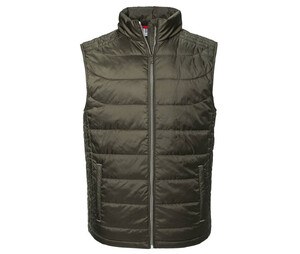 Russell RU441M - Mens bodywarmer