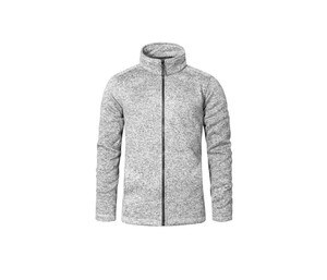 Mens-knitted-fleece-jacket-Wordans