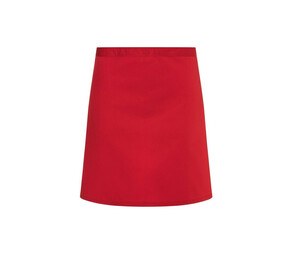 Karlowsky KYBVS2 - Basic apron Red