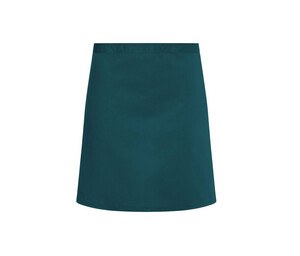 Karlowsky KYBVS2 - Basic apron Pine Green