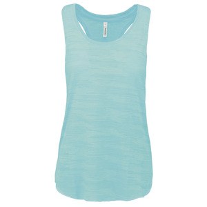 Proact PA4009 - Ladies' sports tank top Ice Mint