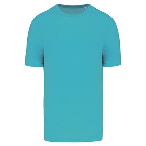 PROACT PA4011 - Triblend sports t-shirt Light Turquoise