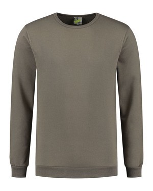 LEMON & SODA LEM4751 - Sweater Workwear Uni