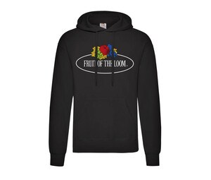 Unisex-hoodie-with-Fruit-of-the-Loom-logo-Wordans