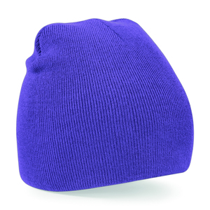 Beechfield B44 - Mens beanie original pull-on beanie