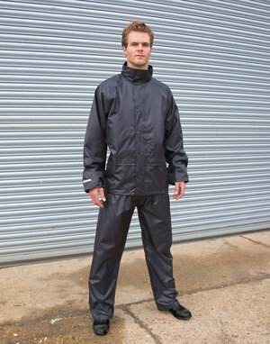 Result R225X - CORE RAIN SUIT