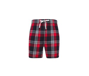 SF Men SF082 - Mens pajama shorts