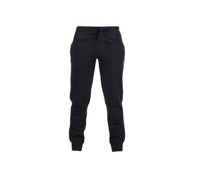 SF Women SK425 - Women's Slim Jogger Pants Black