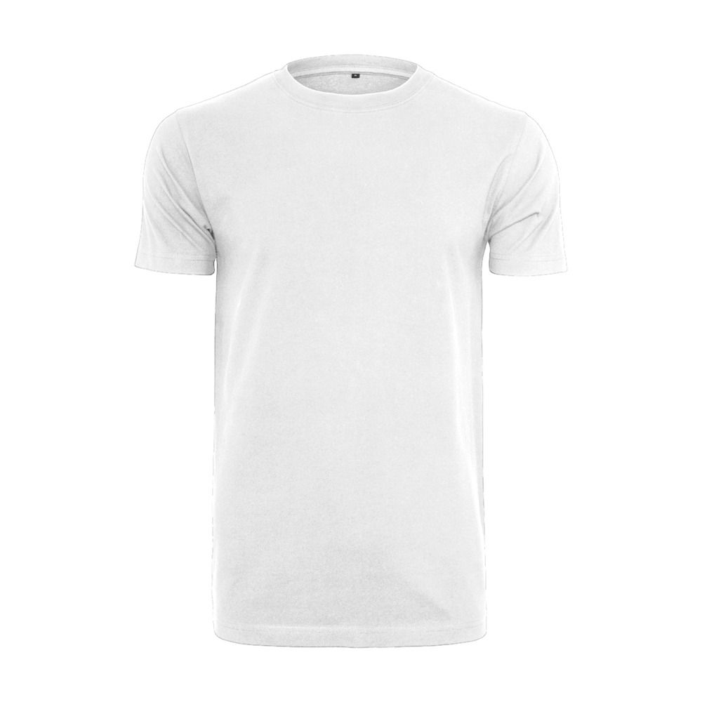 Build Your Brand BY136 - Organic men's t-shirt