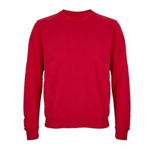 SOLS 03814 - Columbia Unisex Round Neck Sweatshirt