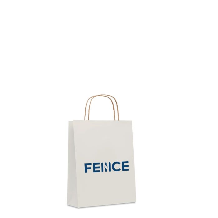 GiftRetail MO6172 - Small size paper bag