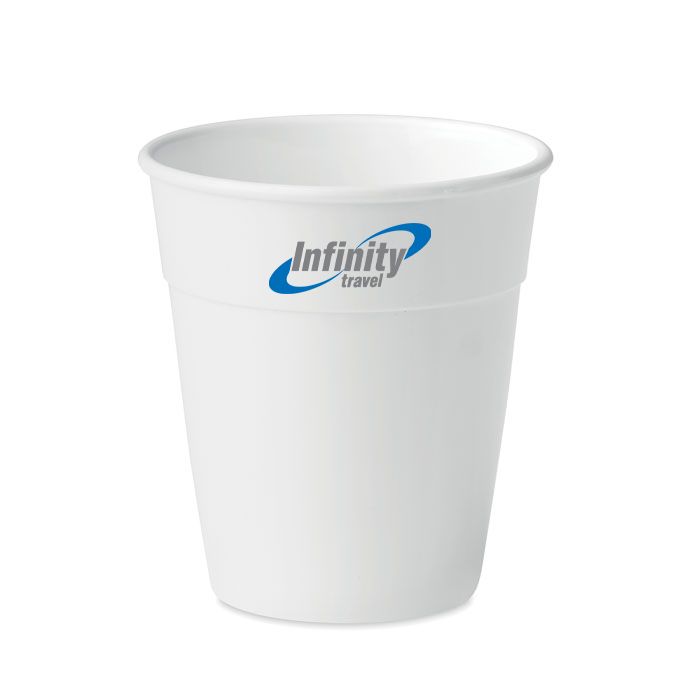 GiftRetail MO6547 - ORIA PP cup 350 ml