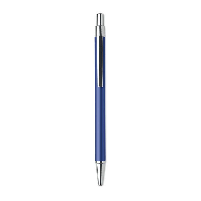 GiftRetail MO6560 - DANA Recycled aluminium ball pen