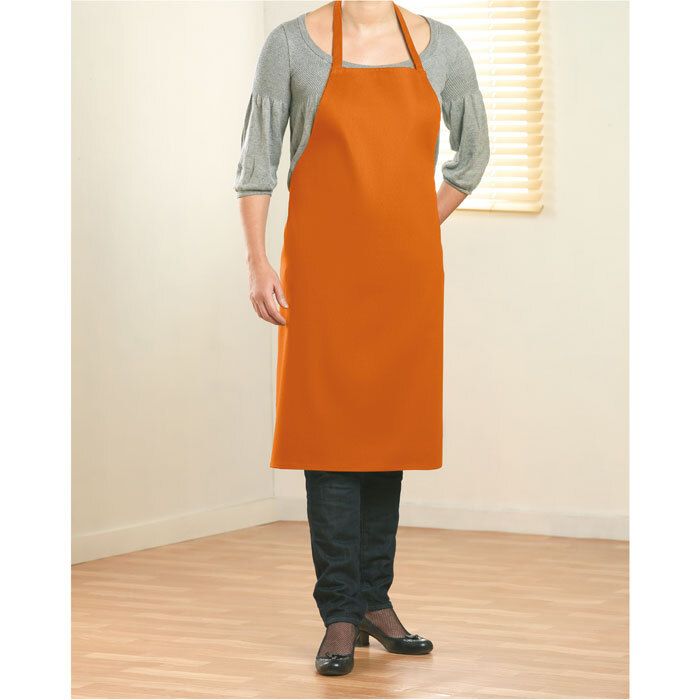 GiftRetail MO7251 - Cotton apron