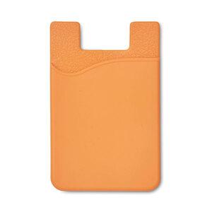 GiftRetail MO8736 - SILICARD Silicone cardholder