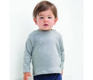 Babybugz BZ011 - Baby long sleeve T