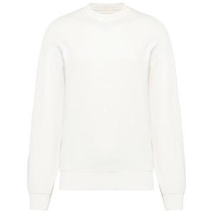 Kariban K4032 - Unisex oversized eco-friendly crew neck sweatshirt