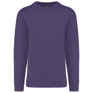 Kariban K474 - Round neck sweatshirt