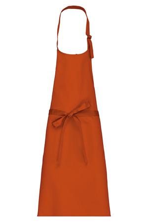 Kariban K8000 - Polycotton apron without pocket