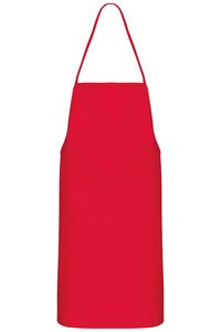 Kariban K884 - Child chef kit Red