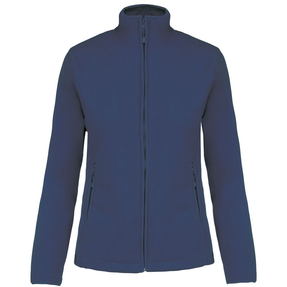 Kariban K907 - MAUREEN - LADIES' MICRO FLEECE JACKET