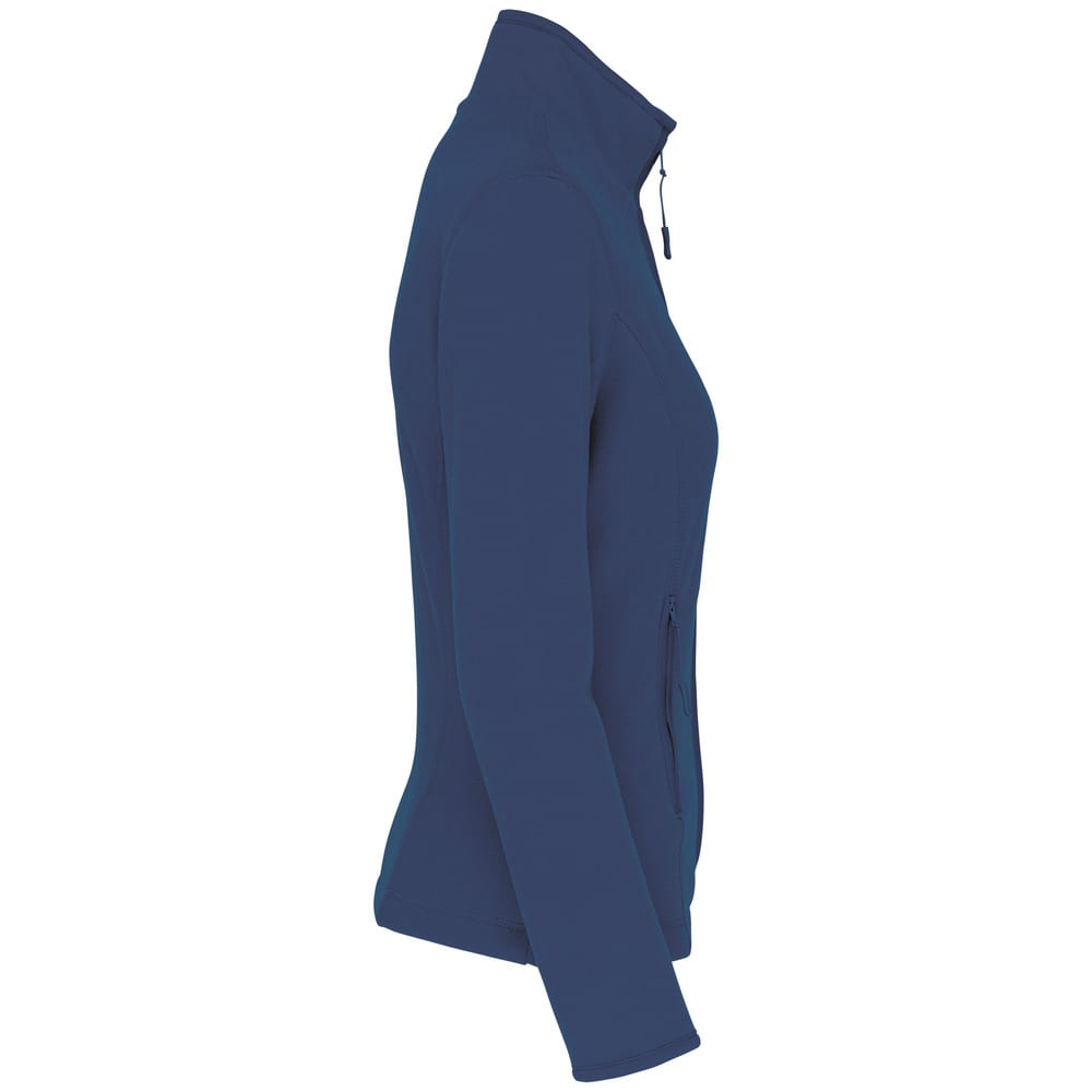 Kariban K907 - MAUREEN - LADIES' MICRO FLEECE JACKET