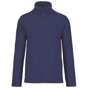 Kariban K911 - FALCO - ZIP THROUGH MICRO FLEECE JACKET