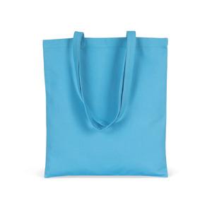 Kimood KI0250 - Canvas cotton shopping bag