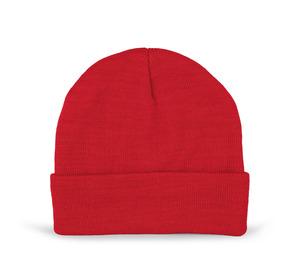 K-up KP893 - Recycled beanie with Thinsulate lining