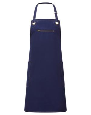 Premier PR121 - “Barley” eco-friendly contrasting apron