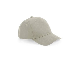 BEECHFIELD BF062N - ORGANIC COTTON 5 PANEL CAP