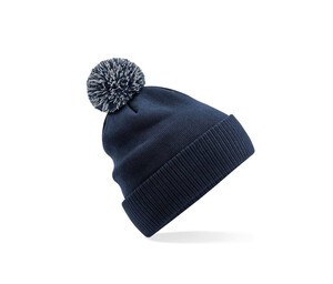 BEECHFIELD BF450R - RECYCLED SNOWSTAR® BEANIE