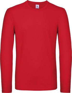 B&C CGTU05T - #E150 Mens T-shirt long sleeve