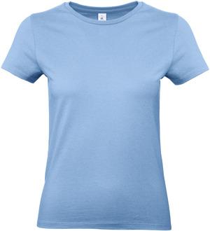 B&C CGTW04T - #E190 Ladies T-shirt