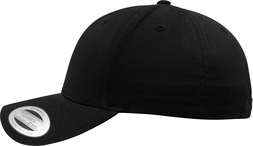 FLEXFIT FL7706 - Classic curved Snapback cap