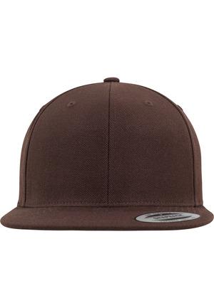 FLEXFIT FL6089M - Classic Snapback cap