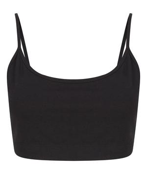 Skinnifit SK230 - Ladies eco-friendly short top