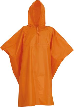 Yoko YHVS470 - Lightweight poncho