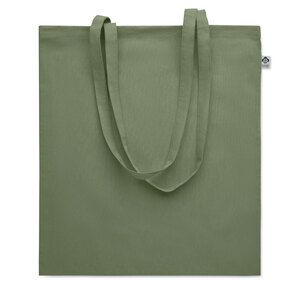 GiftRetail MO6711 - ONEL Organic Cotton shopping bag